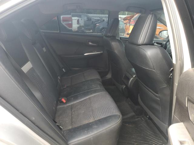 Photo 10 from auction – 2014 TOYOTA CAMRY L with VIN 4T1BF1FK8EU747847
