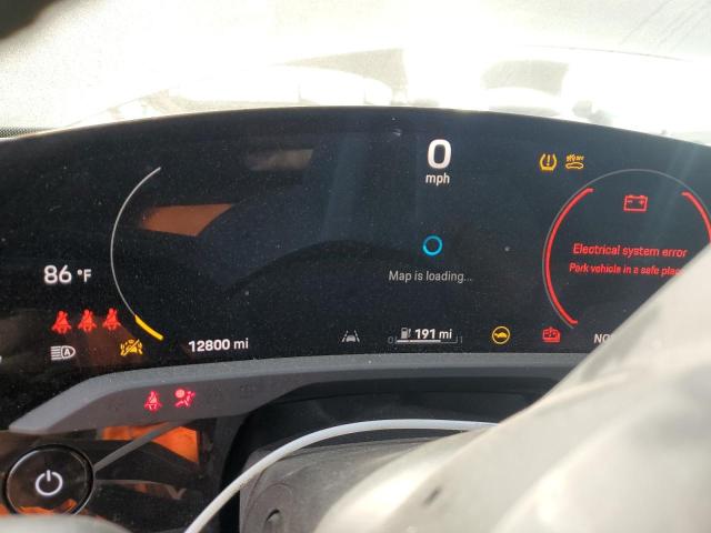 Photo 9 from auction – 2021 PORSCHE TAYCAN 4S with VIN WP0AB2Y19MSA45930