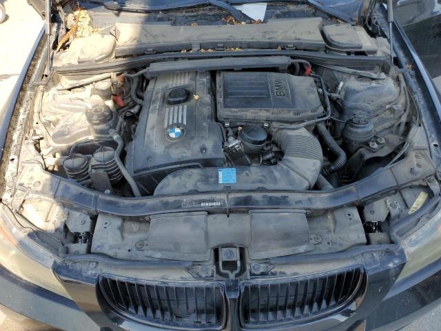 Photo 11 from auction – 2007 BMW 335 I with VIN WBAVB73597KY60040
