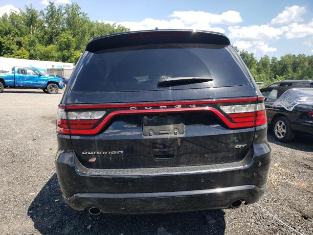 Photo 6 from auction – 2022 DODGE DURANGO GT with VIN 1C4RDJDG1NC136796