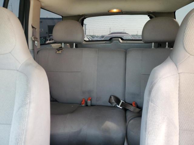 Photo 10 from auction – 2004 JEEP GRAND CHER with VIN 1J4GX48S64C301054