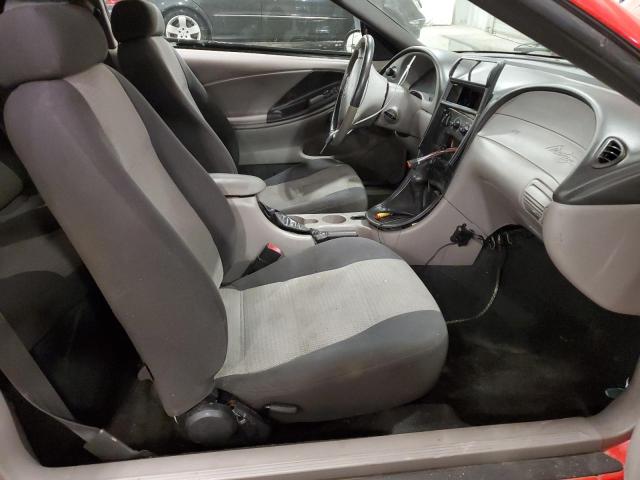 Zdjęcie 7 z aukcji – 2004 FORD MUSTANG z VIN 1FAFP40644F178732
