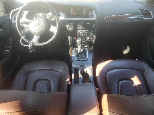 Photo 8 from auction – 2013 AUDI A4 PREMIUM with VIN WAUHFAFL4DA141305