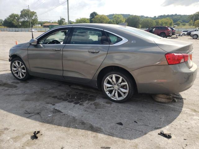 Photo 2 from auction – 2019 CHEVROLET IMPALA LT with VIN 2G11Z5SA3K9154944
