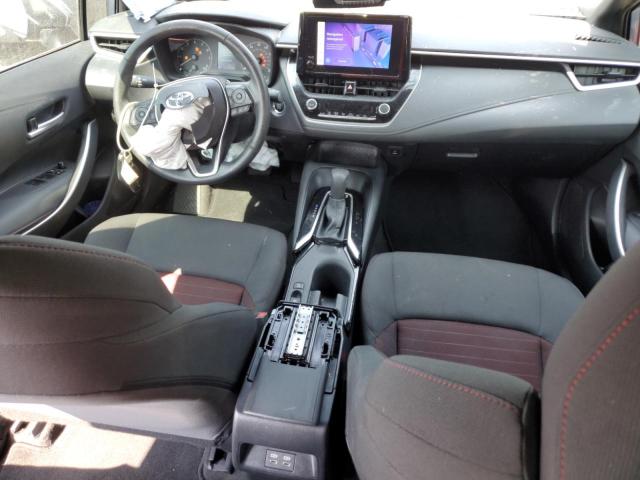 Photo 8 from auction – 2023 TOYOTA COROLLA SE with VIN 5YFS4MCE7PP153891