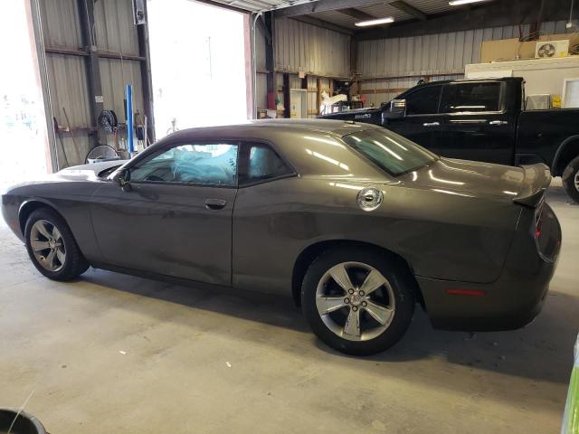 Photo 2 from auction – 2019 DODGE CHALLENGER with VIN 2C3CDZAG5KH642007