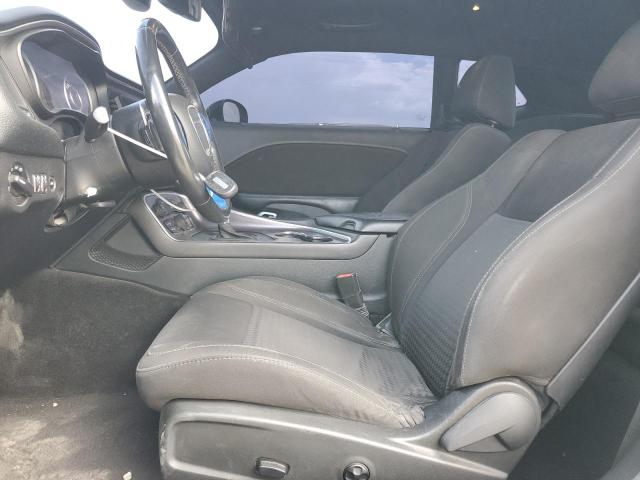 Photo 7 from auction – 2015 DODGE CHALLENGER with VIN 2C3CDZAG0FH895192