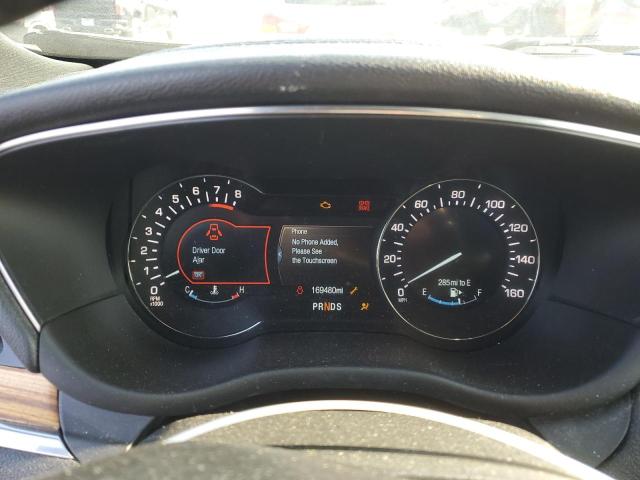 Photo 9 from auction – 2015 LINCOLN MKC with VIN 5LMTJ2AH9FUJ30699