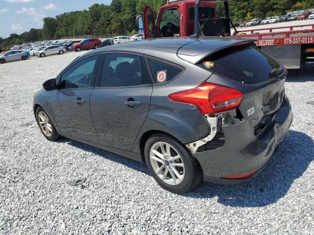 Photo 2 from auction – 2016 FORD FOCUS SE with VIN 1FADP3K21GL369008