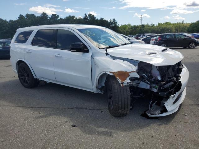 Photo 4 from auction – 2023 DODGE DURANGO SR with VIN 1C4SDJH9XPC604766