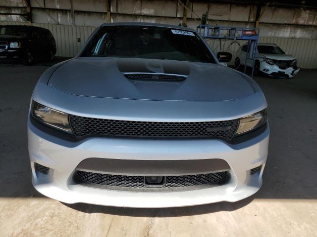 Photo 5 from auction – 2023 DODGE CHARGER GT with VIN 2C3CDXHG7PH551628