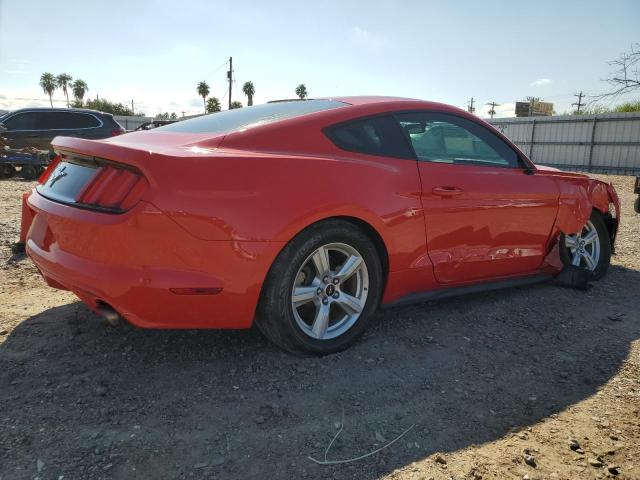 Photo 3 from auction – 2017 FORD MUSTANG with VIN 1FA6P8AM6H5306226