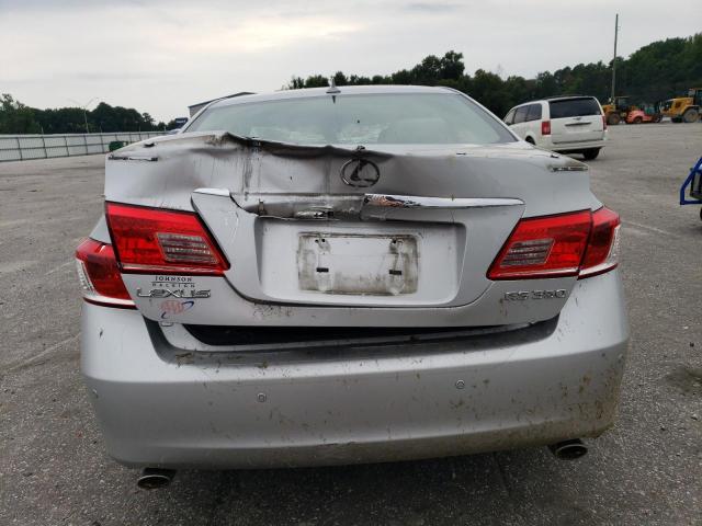 Photo 6 from auction – 2010 LEXUS ES 350 with VIN JTHBK1EG8A2400620