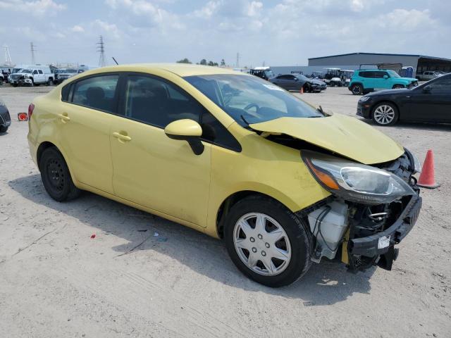 Photo 4 from auction – 2016 KIA RIO LX with VIN KNADM4A35G6547047
