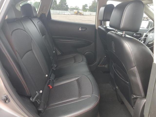 Photo 11 from auction – 2011 NISSAN ROGUE S with VIN JN8AS5MV6BW690701