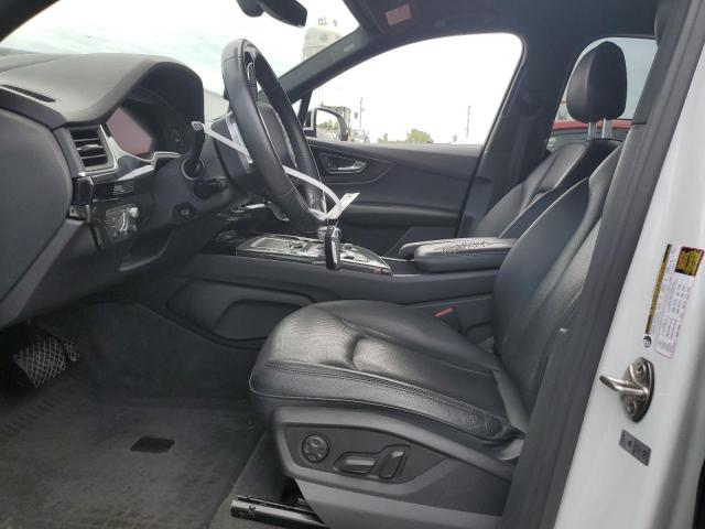 Zdjęcie 7 z aukcji – 2018 AUDI Q7 PRESTIG z VIN WA1VAAF73JD036718