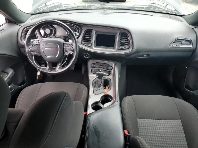 Photo 8 from auction – 2023 DODGE CHALLENGER with VIN 2C3CDZBT7PH545667