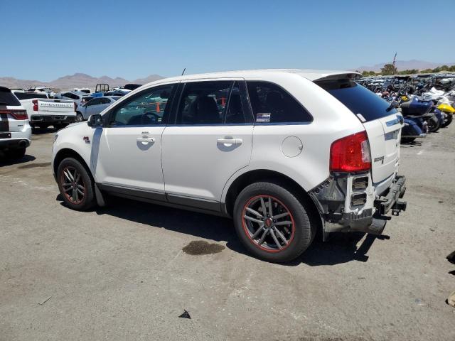 Photo 2 from auction – 2011 FORD EDGE LIMIT with VIN 2FMDK4KCXBBB44551