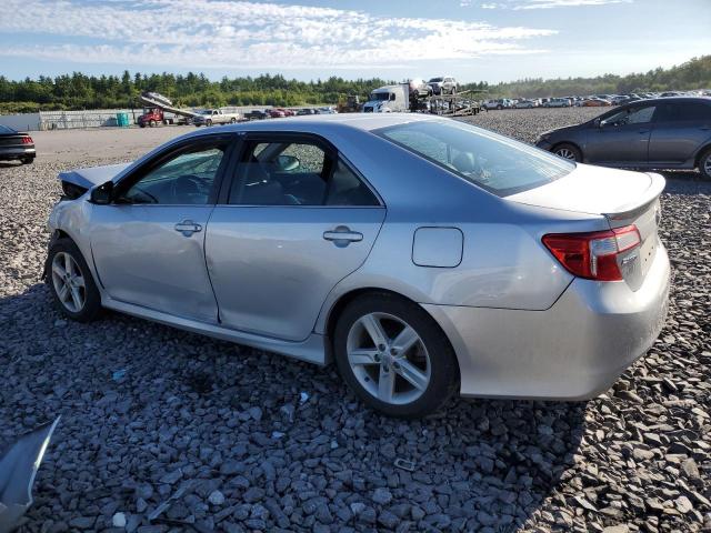 Photo 2 from auction – 2014 TOYOTA CAMRY L with VIN 4T1BF1FK7EU383405