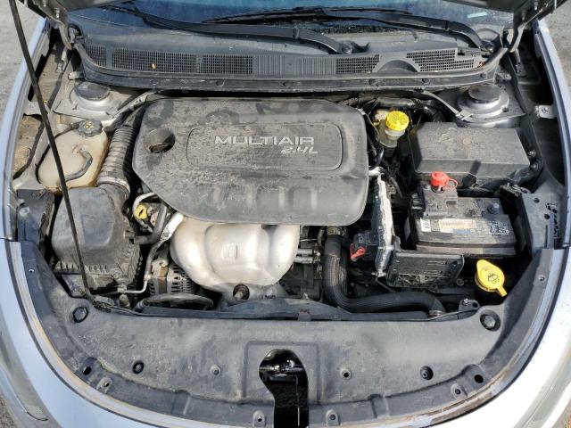 Photo 11 from auction – 2016 DODGE DART SXT with VIN 1C3CDFBB9GD577295