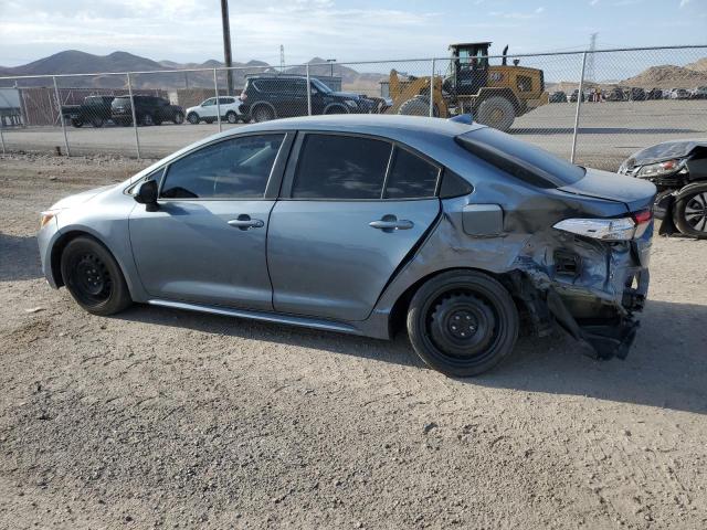 Photo 2 from auction – 2020 TOYOTA COROLLA LE with VIN 5YFEPRAE8LP062031