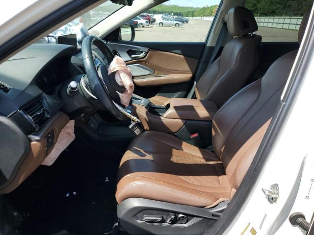 Photo 7 from auction – 2021 ACURA RDX TECHNO with VIN 5J8TC2H5XML004241