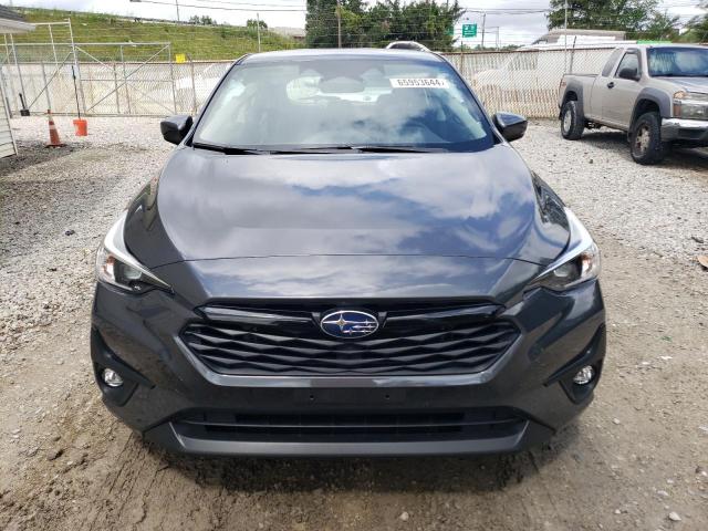 Photo 5 from auction – 2024 SUBARU IMPREZA SP with VIN JF1GUAFC3R8240108
