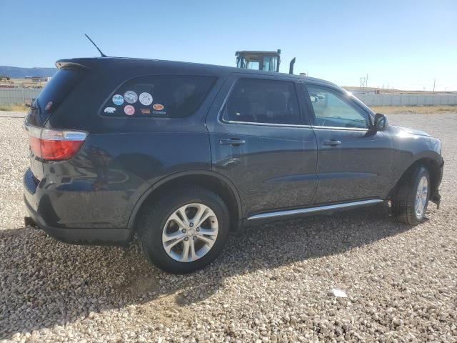 Photo 3 from auction – 2013 DODGE DURANGO SX with VIN 1C4RDJAGXDC504959