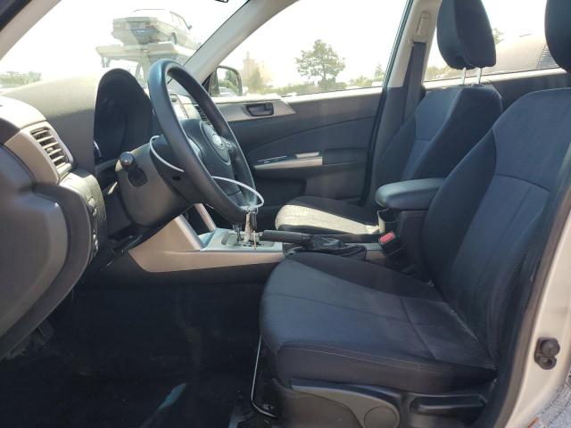 Снимка 7 от търг – 2010 SUBARU FORESTER 2 с VIN JF2SH6AC9AH720558