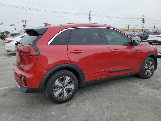 Photo 3 from auction – 2020 KIA NIRO LX with VIN KNDCB3LC9L5446461