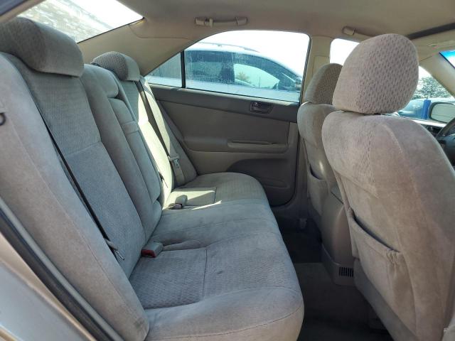Photo 10 from auction – 2004 TOYOTA CAMRY LE with VIN 4T1BE32K34U940359