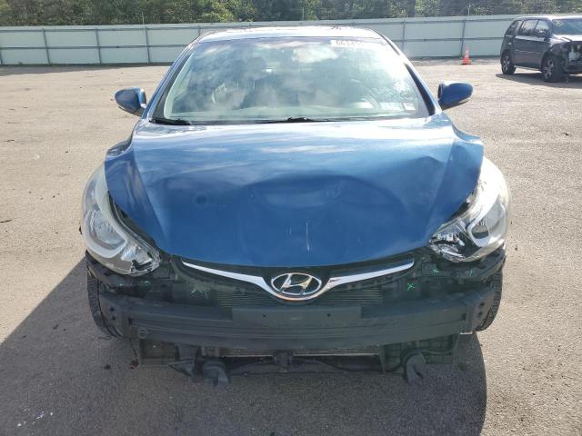 Photo 5 from auction – 2016 HYUNDAI ELANTRA SE with VIN KMHDH4AE7GU600041