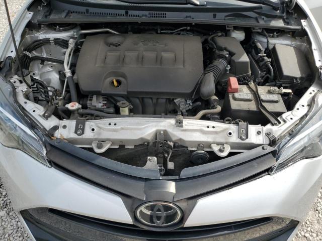 Photo 11 from auction – 2019 TOYOTA COROLLA L with VIN 5YFBURHE3KP938679