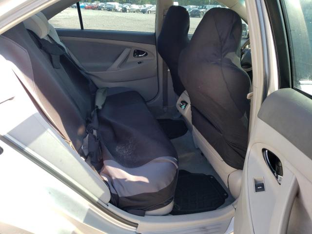 Photo 10 from auction – 2011 TOYOTA CAMRY BASE with VIN 4T4BF3EK7BR180349