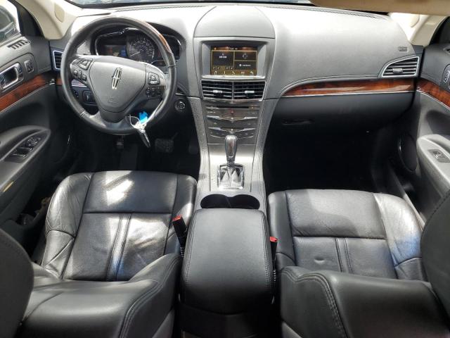 Photo 8 from auction – 2016 LINCOLN MKT with VIN 2LMHJ5FK6GBL01399