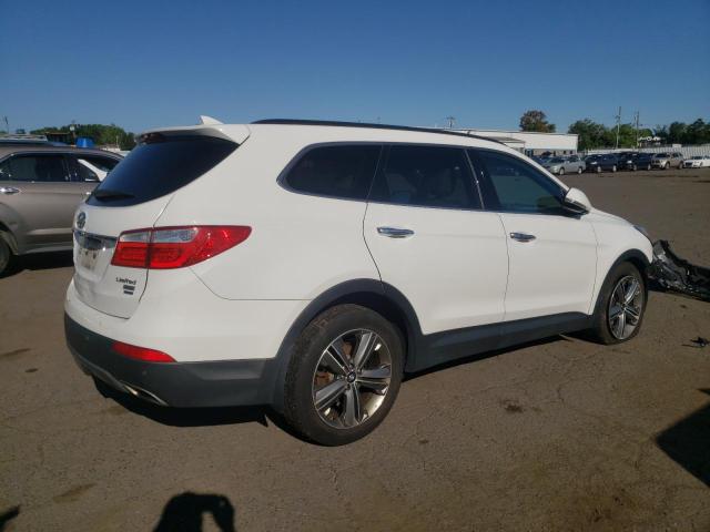 Photo 3 from auction – 2014 HYUNDAI SANTA FE G with VIN KM8SRDHF5EU080292