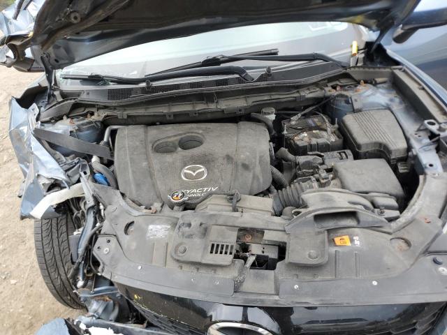 Фото 12 с аукциона – 2014 MAZDA CX-5 GT с VIN JM3KE4DY4E0415063