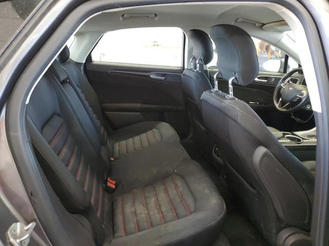 Photo 10 from auction – 2013 FORD FUSION SE with VIN 3FA6P0HR4DR388631