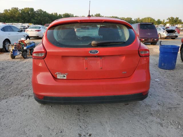 Zdjęcie 6 z aukcji – 2017 FORD FOCUS SE z VIN 1FADP3K24HL342905