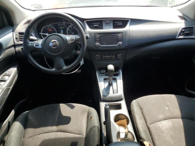 Photo 8 from auction – 2018 NISSAN SENTRA S with VIN 3N1AB7AP9JY313772