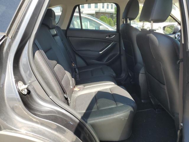 Photo 11 from auction – 2016 MAZDA CX-5 GT with VIN JM3KE4DY4G0874824