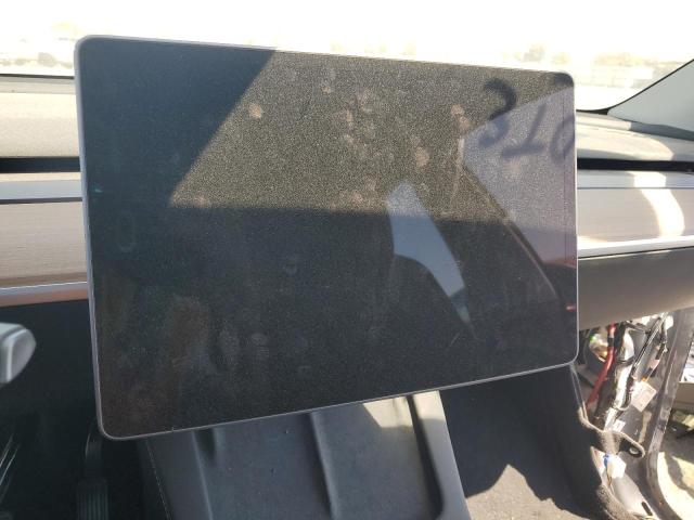 Photo 9 from auction – 2024 TESLA MODEL Y with VIN 7SAYGDEEXRF985015