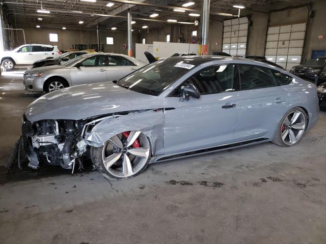 AUDI RS5 2019 con VIN WUABWCF5XKA903901 - Foto de la subasta