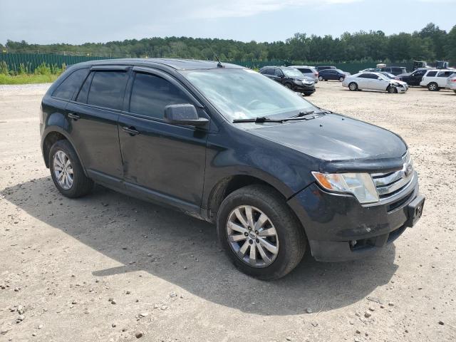 Photo 4 from auction – 2010 FORD EDGE SEL with VIN 2FMDK4JCXABB55484