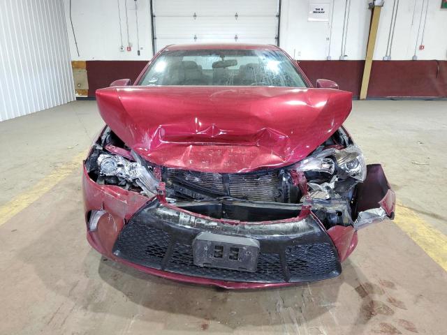 Photo 5 from auction – 2016 TOYOTA CAMRY LE with VIN 4T1BF1FK1GU529929