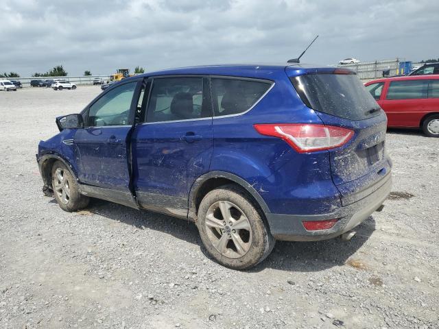 Photo 2 from auction – 2016 FORD ESCAPE SE with VIN 1FMCU0G73GUA42181