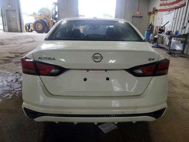 Photo 6 from auction – 2024 NISSAN ALTIMA SV with VIN 1N4BL4DV8RN421127