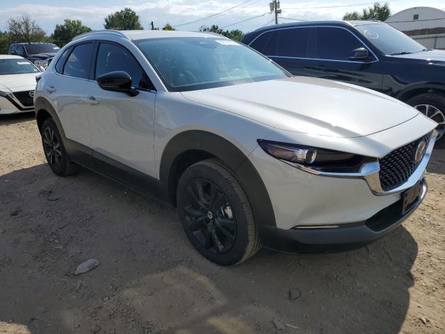 Photo 4 from auction – 2024 MAZDA CX-30 SELE with VIN 3MVDMBBM0RM680847