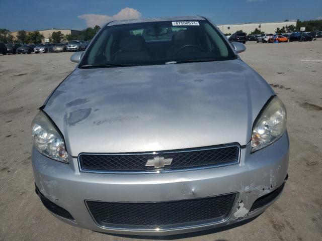 Photo 5 from auction – 2014 CHEVROLET IMPALA LIM with VIN 2G1WC5E32E1149855