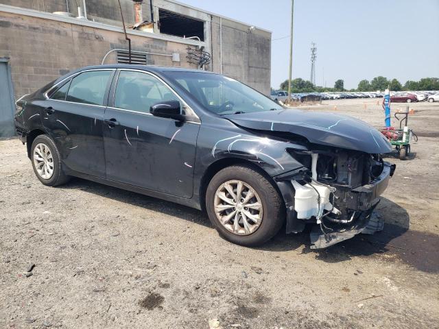 Photo 4 from auction – 2016 TOYOTA CAMRY LE with VIN 4T4BF1FK4GR561019